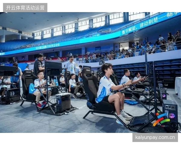 大型场馆硬件持续翻新却未能联动消费端，赛事运营收益为何难见增长？